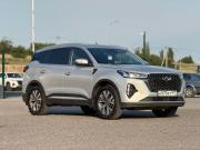 Chery Tiggo 7 Pro Max I Волгоград  - изображение 35