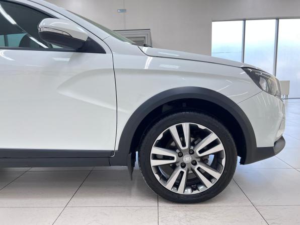 Lada (ВАЗ) Vesta I с пробегом 2018 года, цена 1 050 000 рублей, 130000 км, универсал, Автокод Объявления