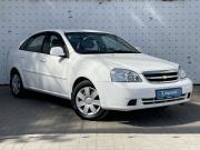 Chevrolet Lacetti I Тамбов  - изображение 21