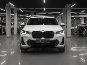 BMW X4 II (G02) Рестайлинг Москва  - изображение 31