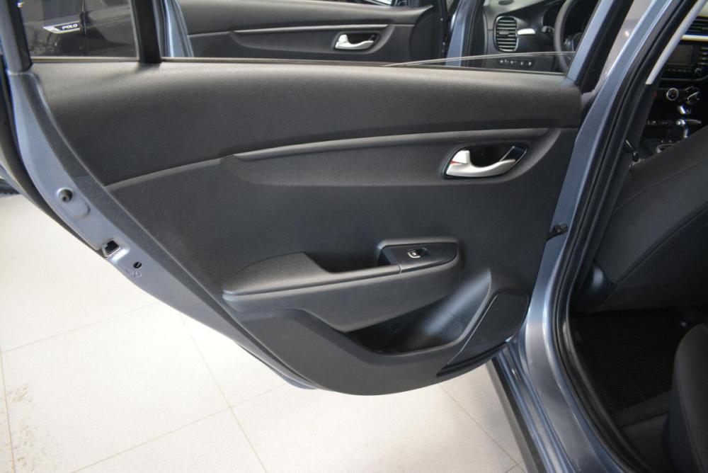 Kia Rio IV Киров  - изображение 20