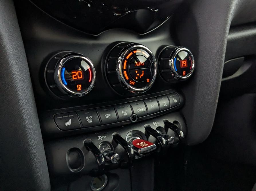 Mini Hatch III (F55/F56) Рестайлинг Москва  - изображение 15
