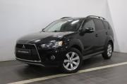 Mitsubishi Outlander II Рестайлинг Ульяновск  - изображение 17