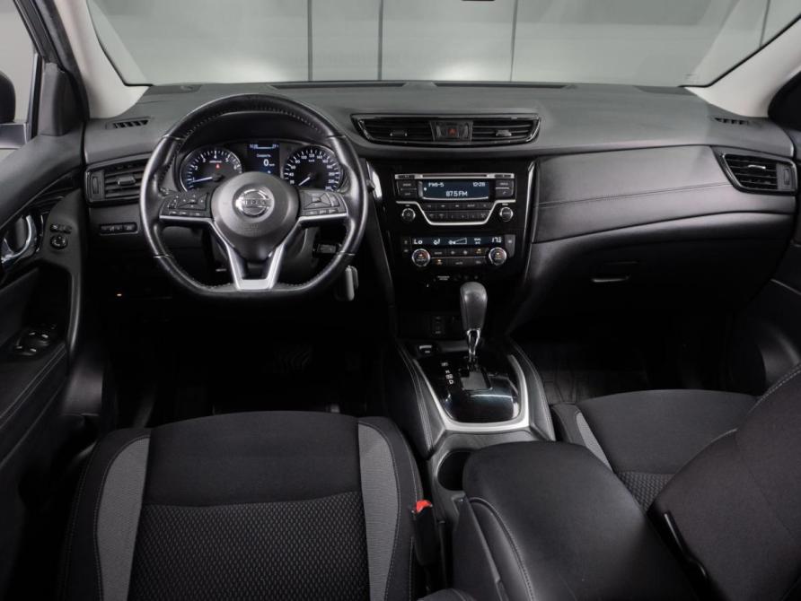 Nissan Qashqai II Рестайлинг Тюмень  - изображение 6