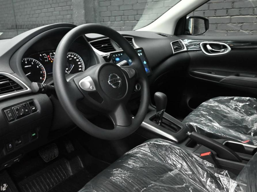 Nissan Sylphy IV (B18) Рестайлинг Екатеринбург  - изображение 17