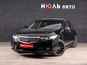 Honda Accord VIII Рестайлинг Екатеринбург  - изображение 24