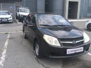 Geely MK I Челябинск  - изображение 22