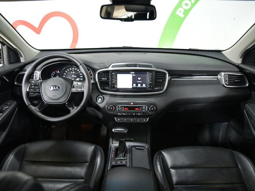 Kia Sorento III Prime Рестайлинг Москва  - изображение 9