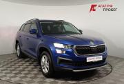 Skoda Kodiaq I Волгоград  - изображение 24