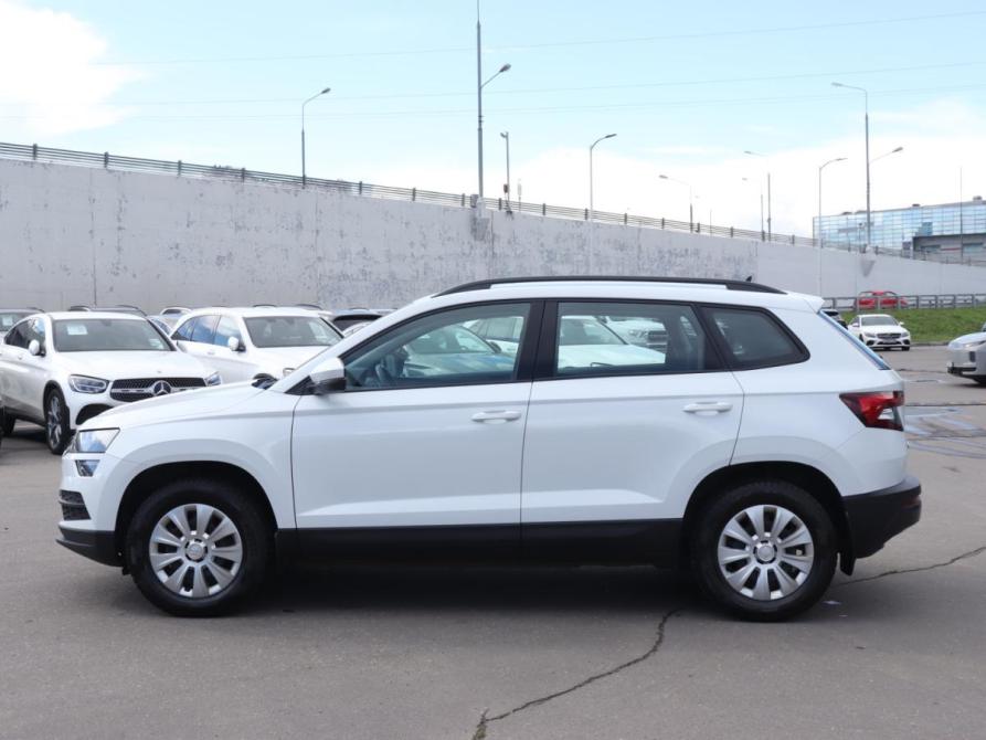 Skoda Karoq I Москва  - изображение 9