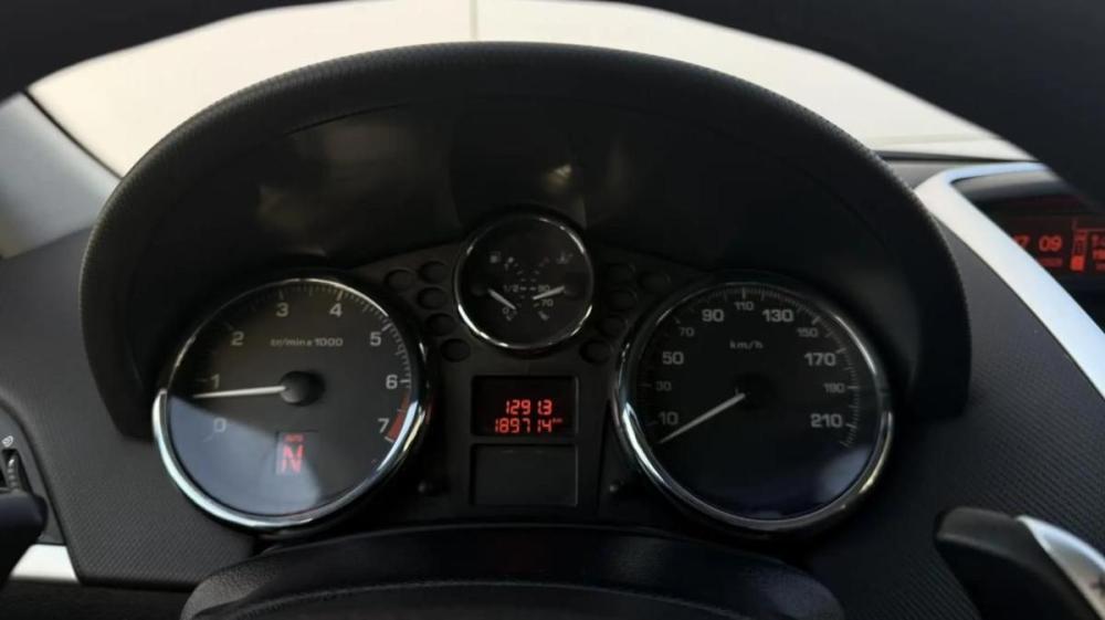 Peugeot 207 I Ставрополь  - изображение 17