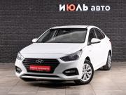 Hyundai Solaris II Екатеринбург  - изображение 19