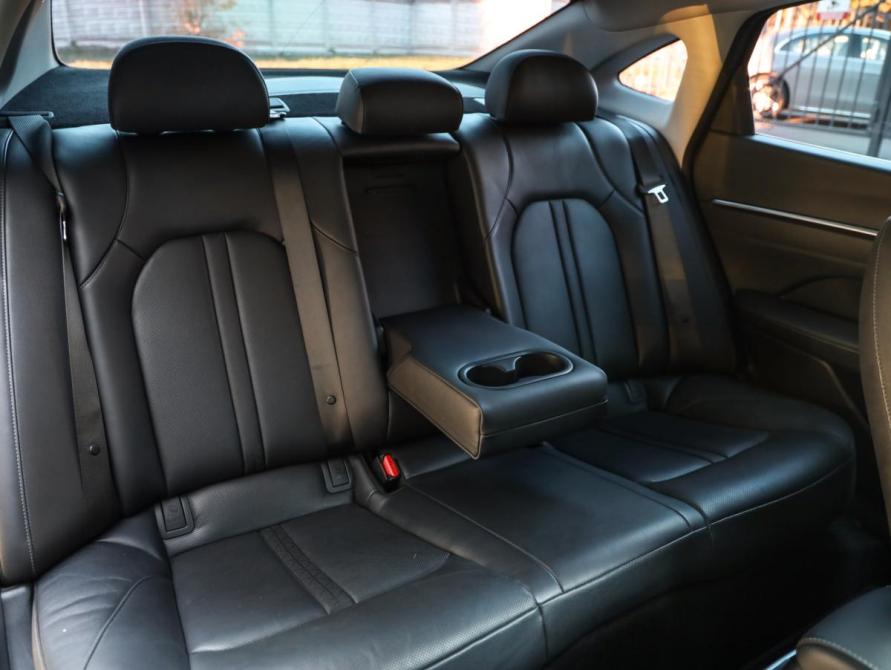 Hyundai Sonata VIII (DN8) Санкт-Петербург  - изображение 30