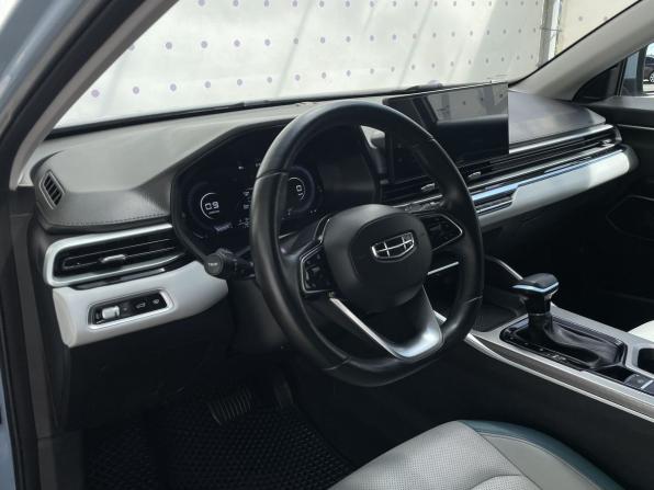 Geely Emgrand II с пробегом 2023 года, цена 1 390 000 рублей, 84038 км, седан, Автокод Объявления