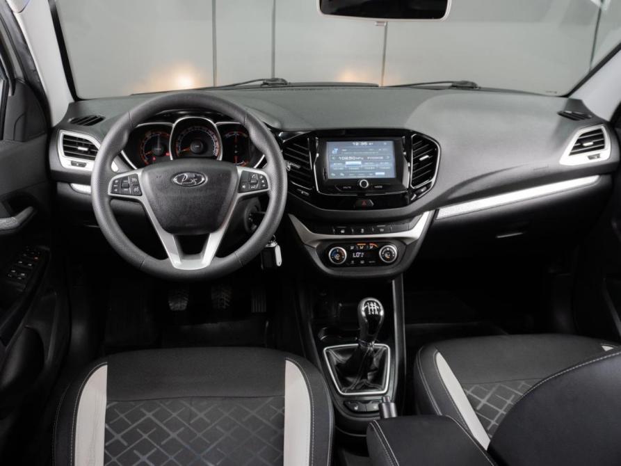Lada (ВАЗ) Vesta I Тюмень  - изображение 6
