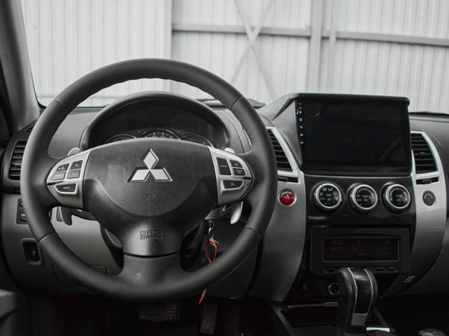 Mitsubishi Pajero Sport II Екатеринбург  - изображение 12