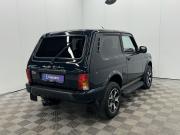 Lada (ВАЗ) Niva Legend Воронеж  - изображение 25