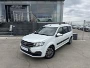 Lada (ВАЗ) Largus I Рестайлинг Саратов  - изображение 17