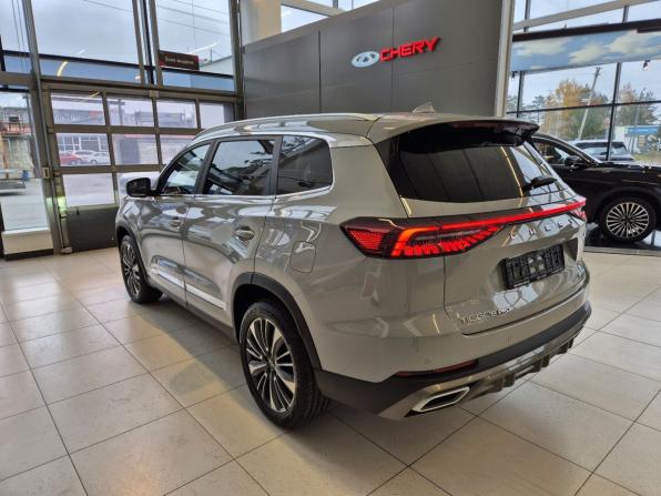 Chery Tiggo 8 Pro Plug-in Hybrid с пробегом 2023 года, цена 3 399 000 рублей, 795 км, внедорожник, Автокод Объявления