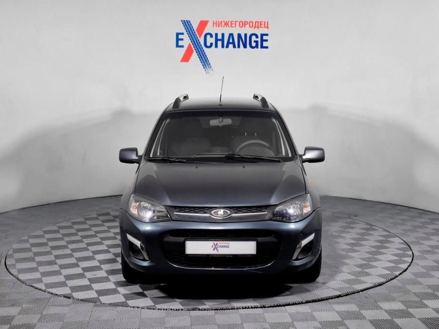 Lada (ВАЗ) Kalina II Нижний Новгород  - изображение 2