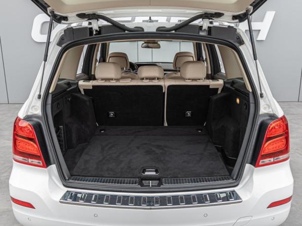 Mercedes-Benz GLK-Класс I (X204) Рестайлинг с пробегом 2014 года, цена 1 849 000 рублей, 179532 км, внедорожник, Автокод Объявления