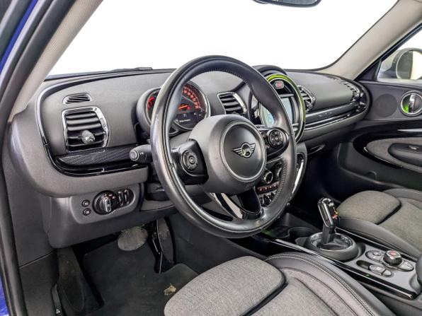 Mini Clubman II Рестайлинг с пробегом 2019 года, цена 2 130 000 рублей, 50028 км, универсал, Автокод Объявления