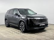 Geely Atlas II Казань  - изображение 22