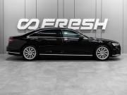 Audi A8 IV (D5) Тюмень  - изображение 37