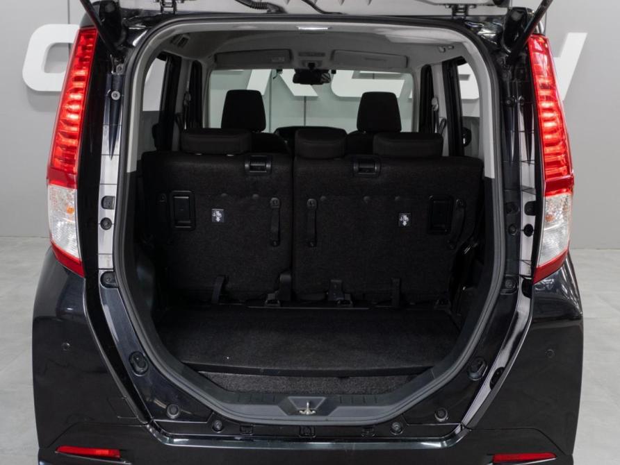 Toyota Roomy I Рестайлинг Тюмень  - изображение 19