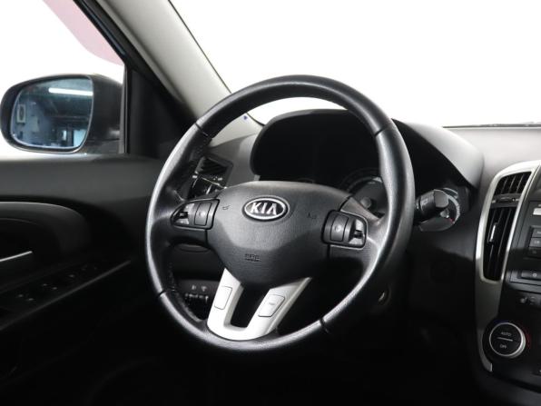 Kia Ceed I Рестайлинг с пробегом 2010 года, цена 660 900 рублей, 189055 км, хэтчбек, Автокод Объявления
