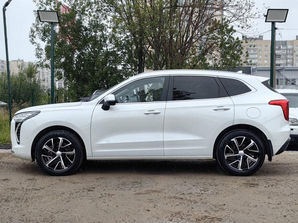 Haval Jolion I с пробегом 2023 года, цена 1 849 000 рублей, 82022 км, внедорожник, Автокод Объявления