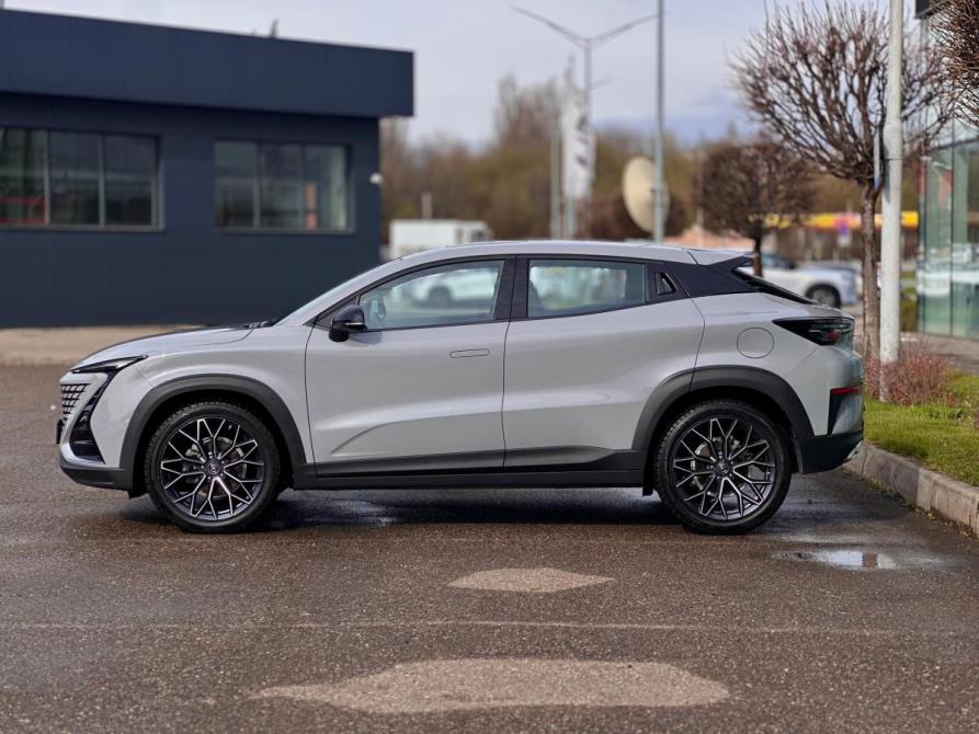 Changan UNI-T I Краснодар  - изображение 14
