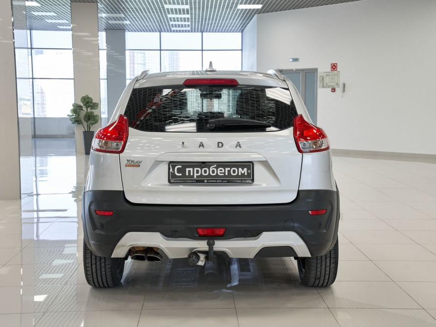 Lada (ВАЗ) XRAY I Самара  - изображение 8