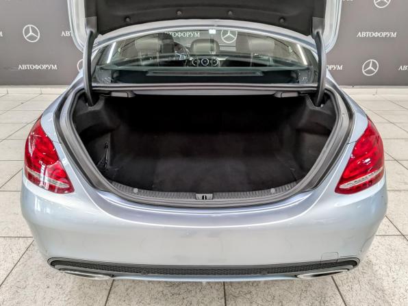 Mercedes-Benz C-Класс IV (W205) с пробегом 2014 года, цена 2 500 000 рублей, 101620 км, седан, Автокод Объявления