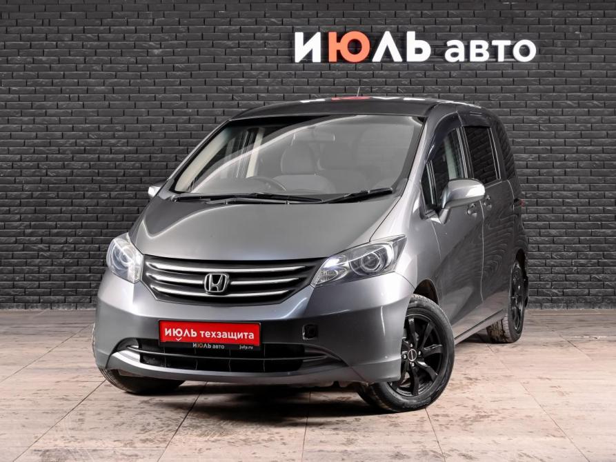 Honda Freed I Екатеринбург  - изображение 1