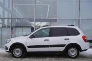 Lada (ВАЗ) Granta I Рестайлинг Ульяновск  - изображение 30