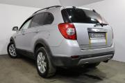 Chevrolet Captiva I Санкт-Петербург  - изображение 20