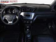 Kia Rio III Рестайлинг Белгород  - изображение 30