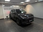 Exeed LX I Рестайлинг 2 Тверь  - изображение 27