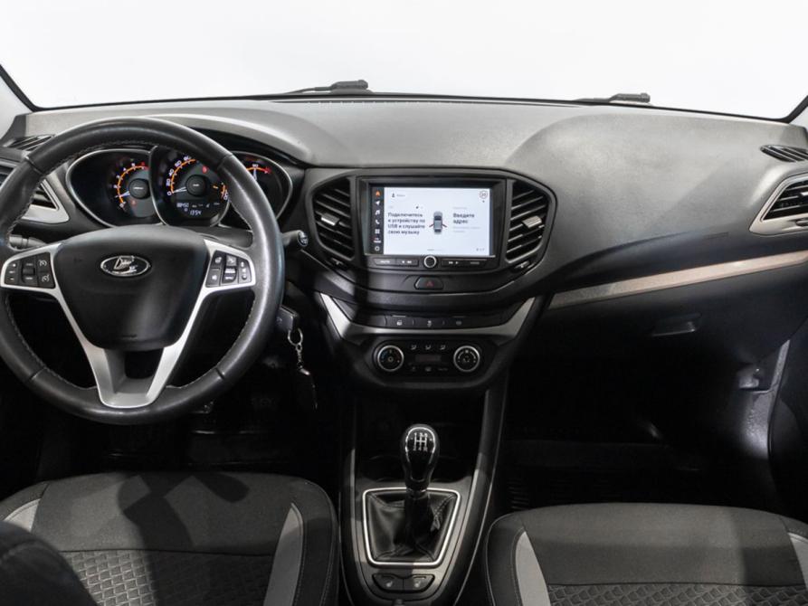 Lada (ВАЗ) Vesta I Казань  - изображение 6