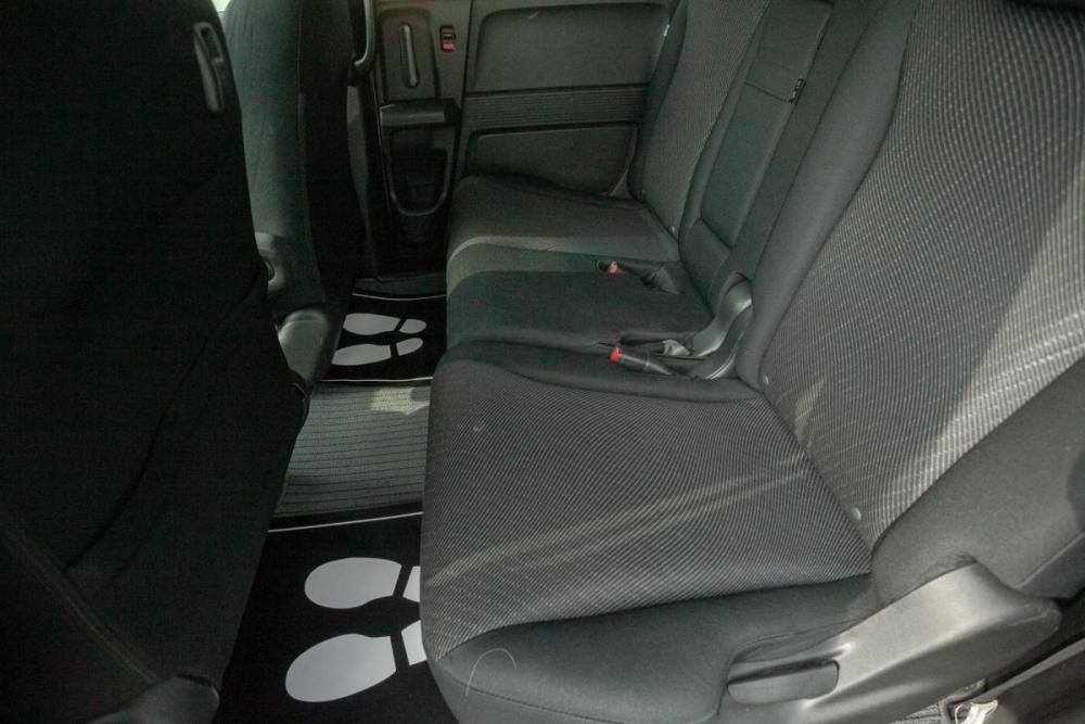 Honda Freed I Рестайлинг Иркутск  - изображение 14