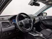 Chery Tiggo 4 I Рестайлинг Москва  - изображение 45