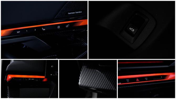 BMW 5 серии VIII (G60/G61/G68) с пробегом 2024 года, цена 8 490 000 рублей, 9137 км, седан, Автокод Объявления