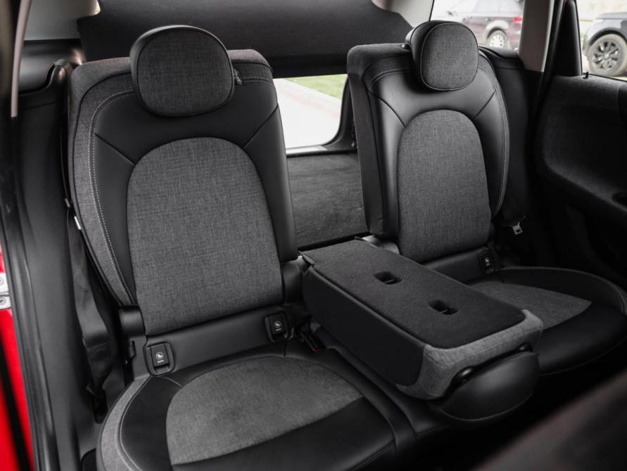 Mini Countryman II Санкт-Петербург  - изображение 31