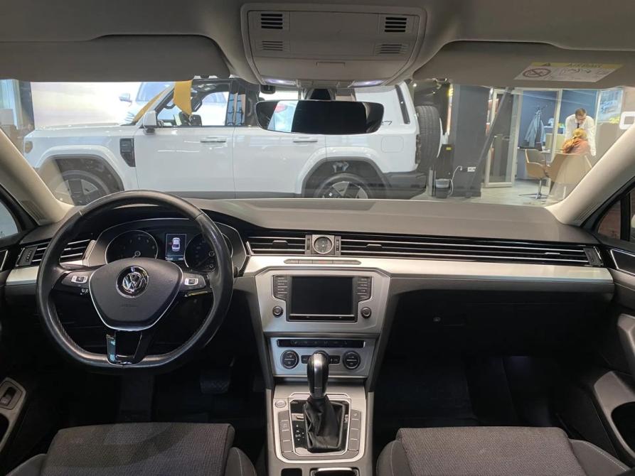 Volkswagen Passat B8 Екатеринбург  - изображение 32