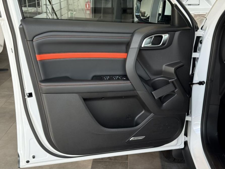 Haval Dargo I Рестайлинг Москва  - изображение 10