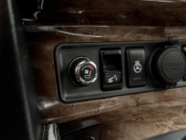 Infiniti QX56 II с пробегом 2011 года, цена 1 875 000 рублей, 126786 км, внедорожник, Автокод Объявления