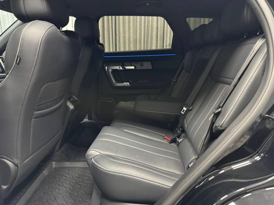 Jaecoo J7 I Стерлитамак  - изображение 36