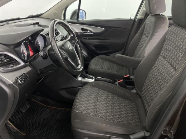 Opel Mokka I с пробегом 2014 года, цена 1 080 000 рублей, 173285 км, внедорожник, Автокод Объявления