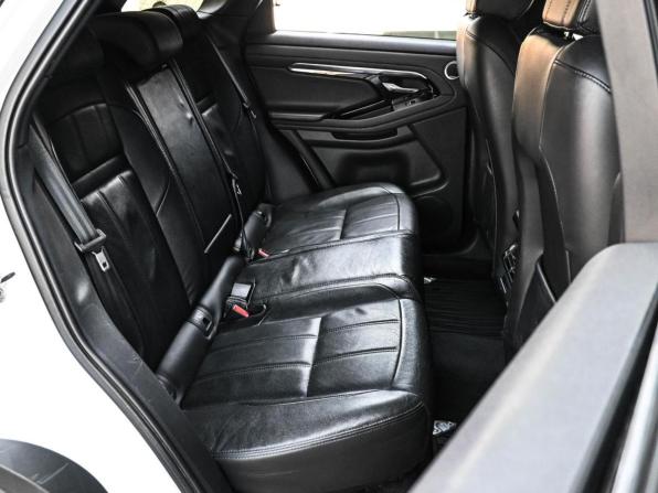 Land Rover Range Rover Evoque II с пробегом 2019 года, цена 3 649 000 рублей, 135552 км, внедорожник, Автокод Объявления